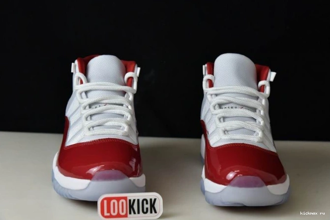 Rep MAX 11 Cherry CT8012-116 Air Jordan 0822